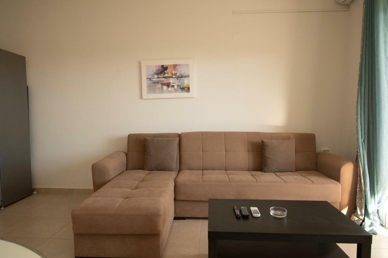 קאלי לימנס Seaside Apartments-Angela מראה חיצוני תמונה